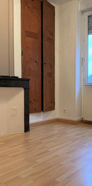Location Appartement 2 pièces 44m² MACON 71000 - Photo 1