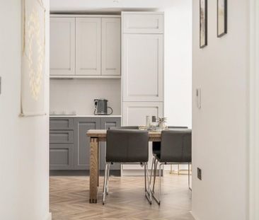 2 bedroom flat to rent - Photo 6