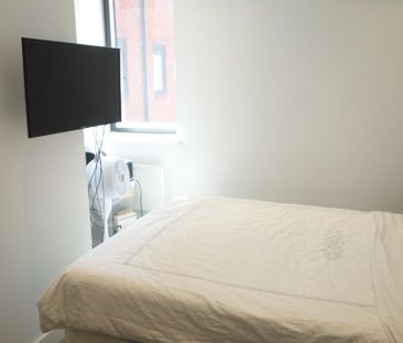 1 bedroom flat to rent - Photo 3