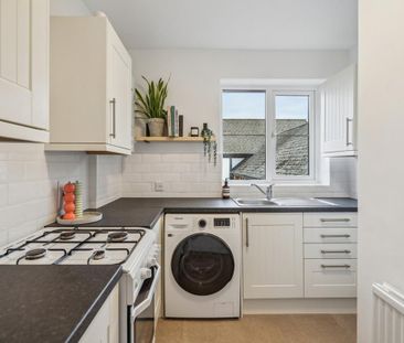 1 bedroom apartment to rent - Photo 6