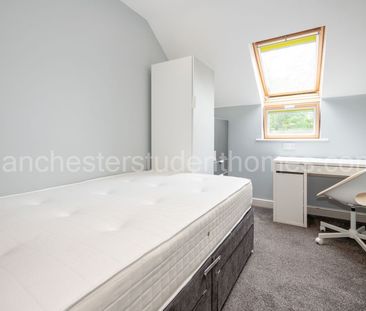 Schuster Road, Manchester, M14 5PE - Photo 4