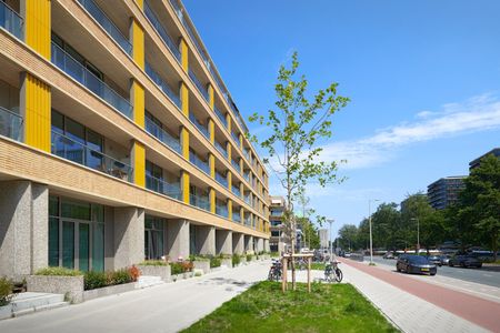 Te huur: Schipluidenlaan 276 - Foto 2