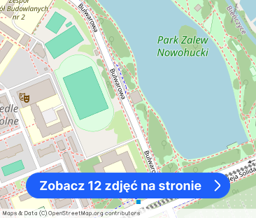 Apartament Willa Bulwarowa - Zdjęcie 1