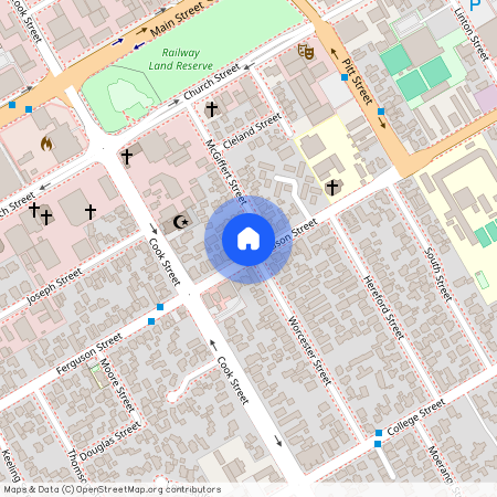 227 Ferguson Street, Palmerston North