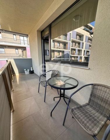 Apartament 2 camere | 64 mp | Parcare subterana | Buna Ziua - Photo 5