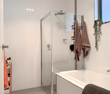 Coastal Convenience Meets City Living - Well-Maintained Home in Pri... - Photo 6