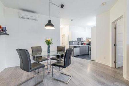 Appartement à louer - Brossard (Noms de rues (L)) Appartement à louer - Brossard (Noms de rues (L)) - Photo 5