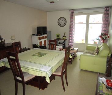 Location Appartement 3 pièces 70m² LE MANS 72000 - Photo 2