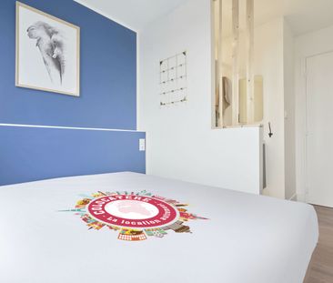 BERNADETTE Roommate 4 Bedrooms at Lille - La Madeleine - Photo 3