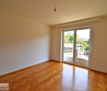 Ruime 3-kamer appartement met 2 badkamers te huur! - Photo 6