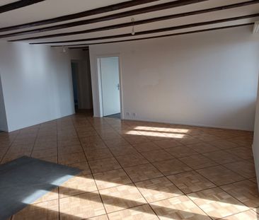 Magnifique appartement familiale de 4.5 pièces avec vue imprenable ... - Photo 2