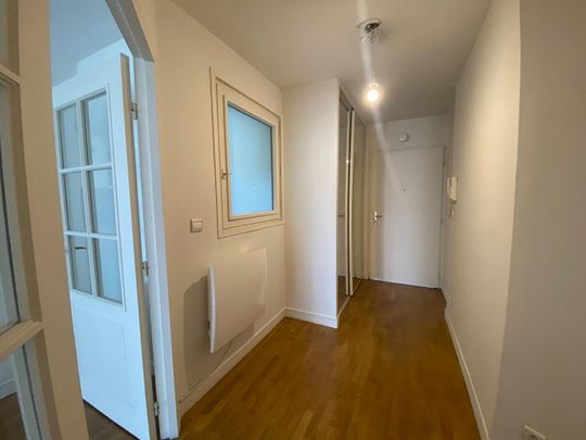 Appartement T2 Boulogne-Billancourt à louer - Photo 1