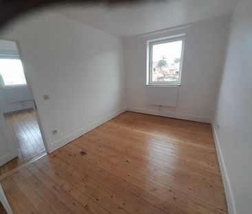 Appartement te huur - Photo 1
