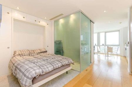 Ontario Tower, Canary Wharf, E14 - Photo 3