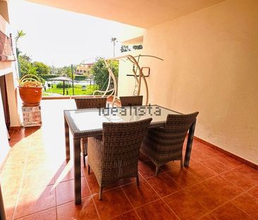 Alquiler de piso en Bulevar Príncipe Alfonso de Hohenlohe - Photo 2