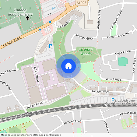 22 Wilkinson Court Rollason Way Brentwood CM14 4EU