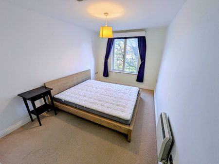 2 Bed Flat, Squires Court, BS3 - Photo 5