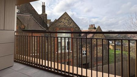 2 bedroom flat to rent - Photo 3