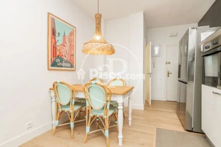 Apartamento en alquiler en San Juan Bautista - Photo 2