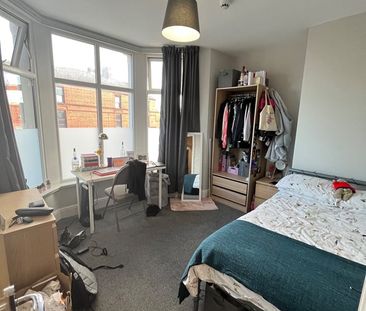 7 Bed Flat, Smithdown Road, L15 - Photo 6
