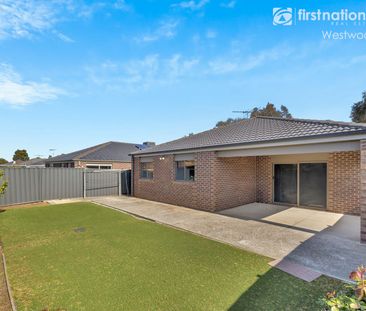 12 Holloway Street, 3024, Manor Lakes Vic - Photo 6