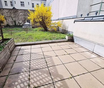 BUCHENGASSE, U1-NÄHE, 46 m2 Neubau mit Terrasse, Einzelwohnraum, Ex... - Photo 4