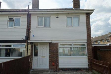 Muirfield Way, Middlesbrough, , TS4 3JY - Photo 4