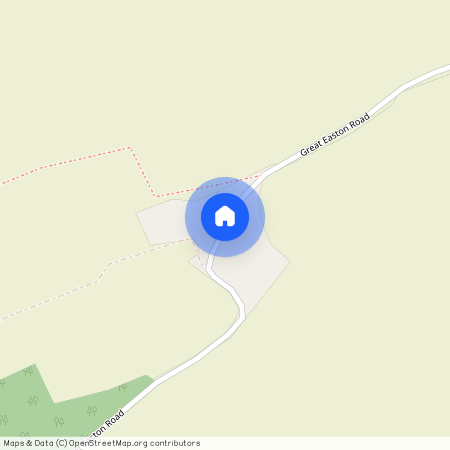 Priors Hall Farm, Lindsell