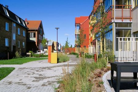 Östra Järnvägsgatan 14 A - Photo 2