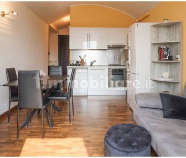 Bilocale corso Giacomo Matteotti 36, Cittadella, Torino - Foto 1
