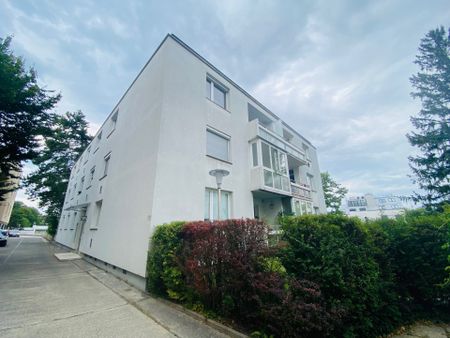 Großzügige 2-Zimmer-Wohnung mit Balkon zu mieten in 1190 Wien - Photo 4