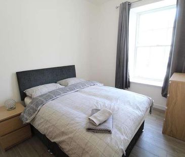 Adelphi, Flat B, (off Union Street), Aberdeen, AB11 - Photo 5