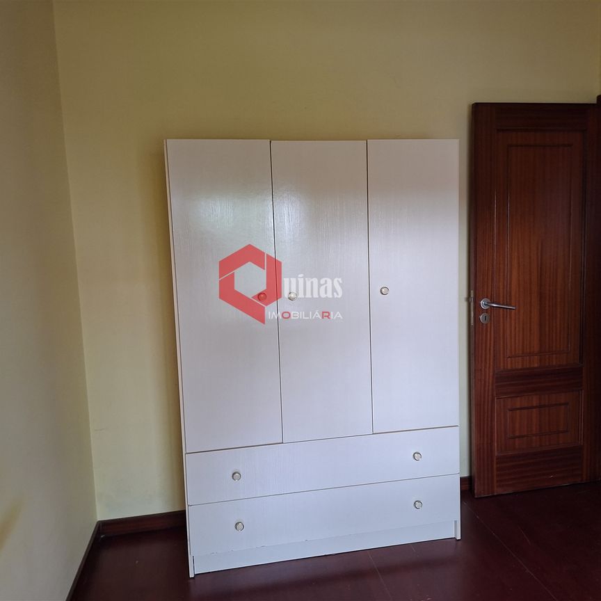 Apartamento T1 em Guarda - Foto 1