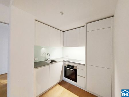 Gemütliche 2-Zimmer-Wohnung mit Loggia in 1180 Wien – Ihr neues Zuhause! - Photo 5