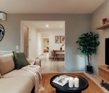 2-bedroom apartment for rent in Sant Gervasi Galvany - Foto 6