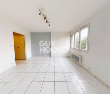 Appartement 1 pièce(s) 30.1 m2 - Photo 2