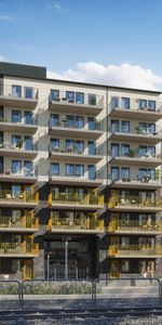 Zirkongatan, Västra Frölunda - Photo 3