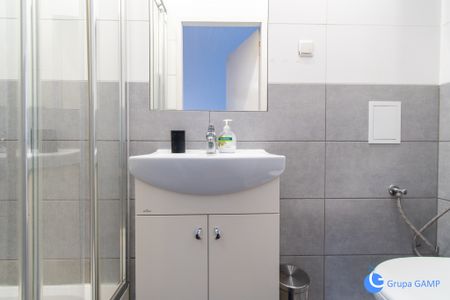 Mieszkanie w Centrum | Balkon zab. | Stare Miasto - Фото 2