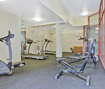 Light-Filled Elevated Apartment in the Heart of Hornsby with Parkin... - Photo 5