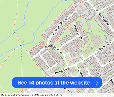 Risemoor Road, Bridgwater, Somerset, TA6 - Photo 1