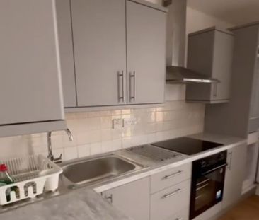 Room in a Shared House, Neasden Lane, NW10 - Photo 4