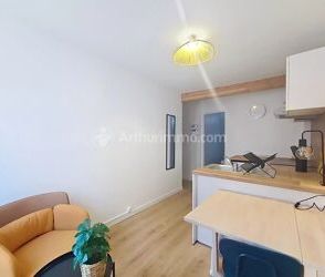 Location Appartement 2 pièces 50 m2 à Clermont-Ferrand - Photo 1