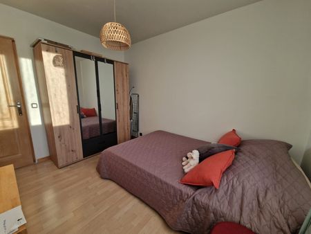 Location Appartement 3 pièces 69m² ST LOUIS 68300 - Photo 4