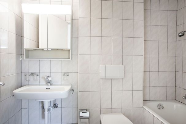 Rue des Pervenches 46, Appart. 3 1/2 pièces - Photo 1