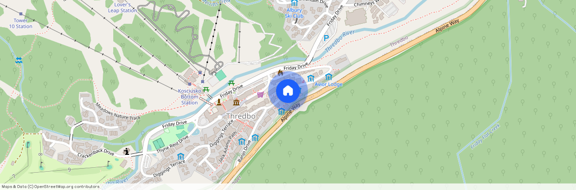 2/5 Bobuck Lane, NSW 2625, Thredbo