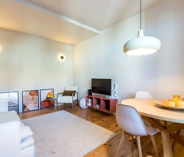 Apartamento T1 acolhedor em Alcântara - Photo 1