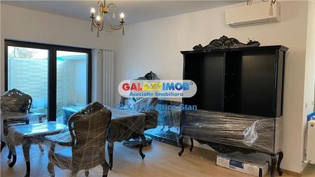 Vila nou edificata in duplex Calea Vitan / Mihai Bravu impecabila - Photo 3