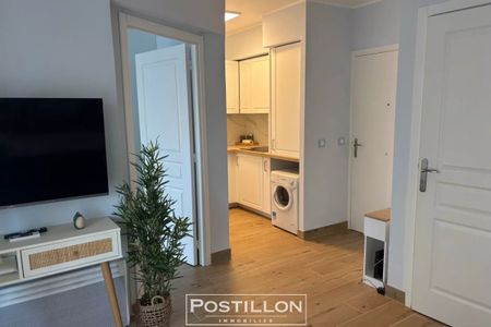 Centre ville location meublé proche mer - Photo 3