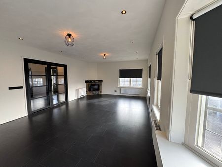 Appartement te huur: Stationsstraat 40-A 9901 BM Appingedam - Foto 3