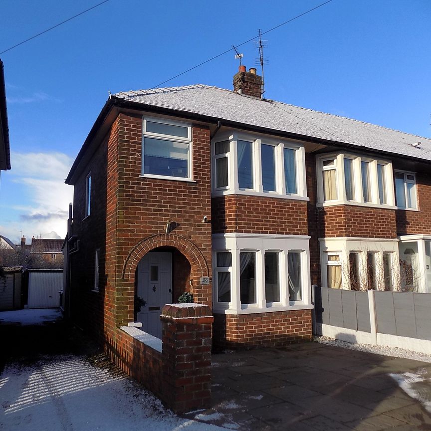 Belgrave Road, Poulton-le-Fylde - Photo 1